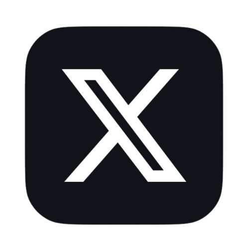 Twitter/X Logo