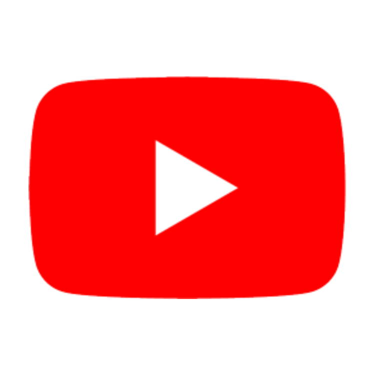 YouTube Logo