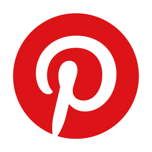 Pinterest Logo