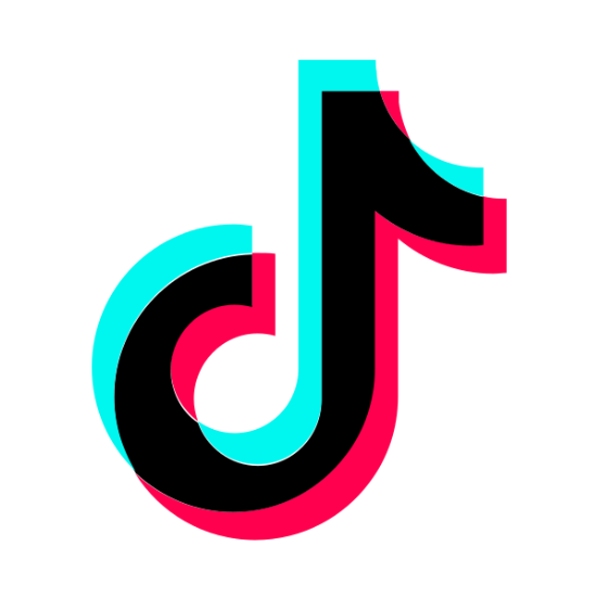 TikTok Logo